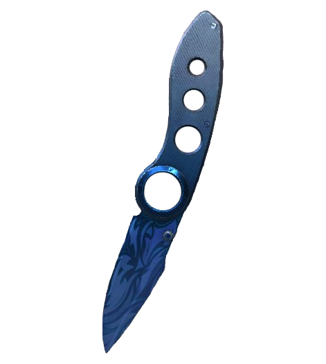 flipknife Vortex standoff 2