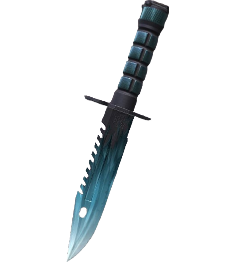 Коды на M9 Bayonet Dragon Glass standoff 2